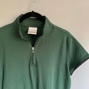 Nike Golf Polo Shirt.